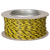 UniStrand UNI6A1602YWBK100 16/0.2 Yellow/Black Def Stan 61-12 T2 Equip Wire 100M