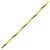 UniStrand UNI6A1602YWBK100 16/0.2 Yellow/Black Def Stan 61-12 T2 Equip Wire 100M