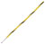 UniStrand UNI6A1602YWBK100 16/0.2 Yellow/Black Def Stan 61-12 T2 Equip Wire 100M