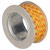 UniStrand UNI6A1602YWRD100 16/0.2 Yellow/Red Def Stan 61-12 T2 Equip Wire 100M