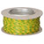 UniStrand UNI6A1602YWGN100 16/0.2 Yellow/Green Def Stan 61-12 T2 Equip Wire 100M