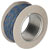 UniStrand UNI6A1602GYBE100 16/0.2 Grey/Blue Def Stan 61-12 T2 Equip Wire 100M