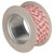 UniStrand UNI6A1602PKBK100 16/0.2 Pink/Black Def Stan 61-12 T2 Equip Wire 100M