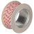 UniStrand UNI6A1602PKBK100 16/0.2 Pink/Black Def Stan 61-12 T2 Equip Wire 100M