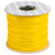 Rapid GW012300 500m Reel Yellow 16/0.2mm Wire