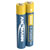 Ansmann 1510-0005 X-Power AAAA Batteries Long-lasting Alkali 2pcs