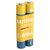 Ansmann 1510-0005 X-Power AAAA Batteries Long-lasting Alkali 2pcs