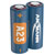 Ansmann 1510-0024 LR23 23A Alkali-Manganese Battery 12V 2pcs Reliable