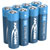 Ansmann 1512-0012 AA Batteries Lithium 2850mAh 1.5V 8 pcs Up to 700% Power