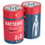 Ansmann 1514-0000 Red-Line D Battery Alkali-Manganese 1.5V 2 pcs Reliable