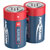 Ansmann 1514-0000 Red-Line D Battery Alkali-Manganese 1.5V 2 pcs Reliable