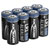 Ansmann 1520-0013 LR1 Battery 8 pk Alkali-manganese 1.5V High Quality