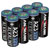 Ansmann 1520-0015 Non-standard 23A 12V Battery 8pc Long-lasting Alkali