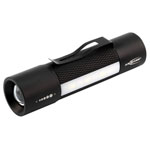 Ansmann 1600-0137 Future Multi 3in1 LED Torch 180lm Battery-Powered