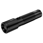 Ansmann 1600-0138 Future T200F LED Torch 200lm Waterproof Shockproof