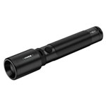 Ansmann 1600-0150 Future T400FR Torch 1000lm Rechargeable Focus 226g
