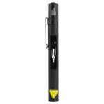 Ansmann 1600-0160 Future T120 Penlight Battery-Powered LED Aluminium
