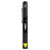 Ansmann 1600-0160 Future T120 Penlight Battery-Powered LED Aluminium