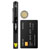 Ansmann 1600-0160 Future T120 Penlight Battery-Powered LED Aluminium