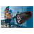 Ansmann 1600-0223 HS20R Pro LED Cordless Searchlight Robust 1700 lm
