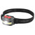 Ansmann 1600-0224 HD250RS Headlamp 250 lm Rechargeable IP54 Lightweight