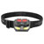 Ansmann 1600-0224 HD250RS Headlamp 250 lm Rechargeable IP54 Lightweight