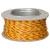 Rapid Equipment Wire 16/0.2mm Yellow/Red 100m