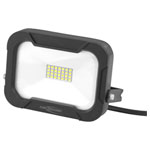 Ansmann 1600-0280 WFL800 LED Spotlight 10W 800lm IP54 Neutral White