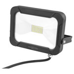 Ansmann 1600-0281 WFL1600 LED Spotlight 20W 1600lm 5000K IP54 Robust