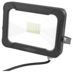 Ansmann 1600-0282 WFL2400 LED Spotlight EEC: F 30W 2400lm IP54 5000K White