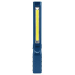 Ansmann 1600-0304 WL450R Slim Rechargeable Workshop Lamp 490 Lumen IPX4
