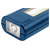 Ansmann 1600-0304 WL450R Slim Rechargeable Workshop Lamp 490 Lumen IPX4