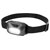 Ansmann 1600-0357 HD120B Headlamp 125 lm COB LED ABS Plastic Battery-Powered