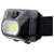 Ansmann 1600-0357 HD120B Headlamp 125 lm COB LED ABS Plastic Battery-Powered