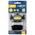 Ansmann 1600-0357 HD120B Headlamp 125 lm COB LED ABS Plastic Battery-Powered