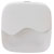 Ansmann 1600-0406 NL10AC Night Light LED Warm White Twilight Sensor