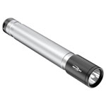 Ansmann 1600-0428 Daily Use 150B LED Torch 150lm 20h Compact Aluminium