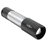Ansmann 1600-0429 Daily Use LED Torch 275lm 36h 142g Battery-Powered