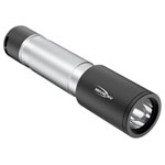Ansmann 1600-0430 Daily Use 300B LED Torch Battery-Powered 315 lm 41 hrs