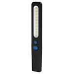 Ansmann 1600-0440 WL390R LED Work Light Rechargeable 385 lm 186 g USB-C
