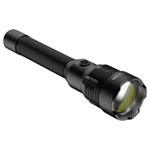 Ansmann 1600-0595 T12000R LED Torch Rechargeable 12000lm 12h USB-C
