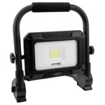 Ansmann 1600-0616 FL20W-R Cordless Industrial Light 20W 2000lm 5000K