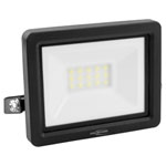 Ansmann 1600-0624 WFL10W LED Spotlight 10W 1050lm Daylight IP65