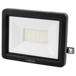 Ansmann 1600-0625 WFL20W LED Wall Spotlight 20W 2200lm IP65 5000K Daylight