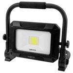 Ansmann 1600-0630 FL50W-R Cordless 50W Light 4500lm IP54 3.7V Li-Ion