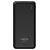 Ansmann 1700-0148 PB320PD Powerbank 10000mAh Fast Charge USB-A/C Black