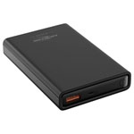 Ansmann 1700-0154 PB222PD Power Bank 10000mAh USB-A/C HUAWEI Supercharge