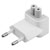 Akyga AK-AD-60 Current Adapter White