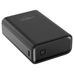 Ansmann 1700-0155 PB222PD Power Bank 20000mAh Compact Quick Charge
