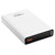 Ansmann 1700-0156 PB222PD Power Bank 10000mAh USB-C Quickcharge White